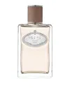 Prada Infusion De Vanille Eau De Parfum 3.4 oz Eau De Parfum Spray In Brown