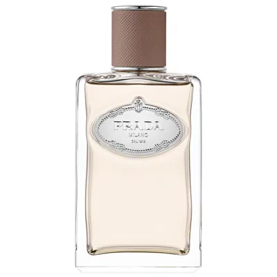 PRADA INFUSION DE VANILLE EAU DE PARFUM 3.4 OZ EAU DE PARFUM SPRAY