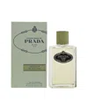 Prada Infusion De Vetiver Edp Spray 3.4oz