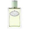 Prada Infusion D'iris Eau De Parfum 3.4 oz Eau De Parfum Spray