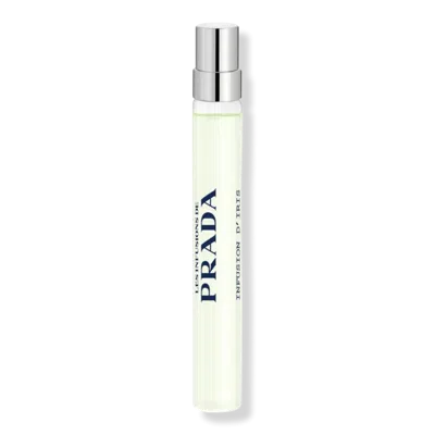 Prada Infusion D'iris Eau De Parfum Travel Spray