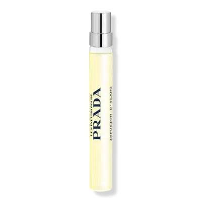 Prada Infusion D'ylang Eau De Parfum Travel Spray