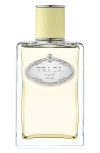 PRADA INFUSION GINGEMBRE EAU DE PARFUM, 3.4 OZ