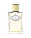 PRADA INFUSION GINGEMBRE EAU DE PARFUM 3.3 OZ.