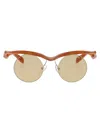 Prada Sunglasses 0 Pr A24 S 13 S80 E
