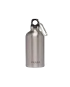 Prada Isolierte Wasserflasche Aus Edelstahl, 350 Ml In Silver