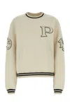 Prada Shirts In White
