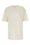 Prada Women Logo T-shirt