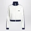 Prada Single-breasted Cotton Blazer