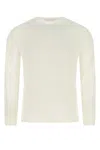 Prada Ivory Wool Sweater