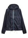 Prada Re-nylon Blouson Jacket