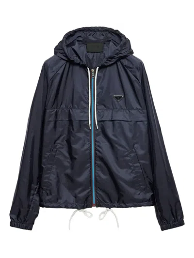 PRADA RE-NYLON JACKET
