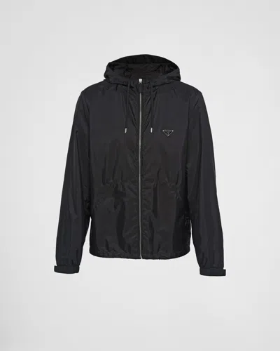 PRADA RE-NYLON JACKET