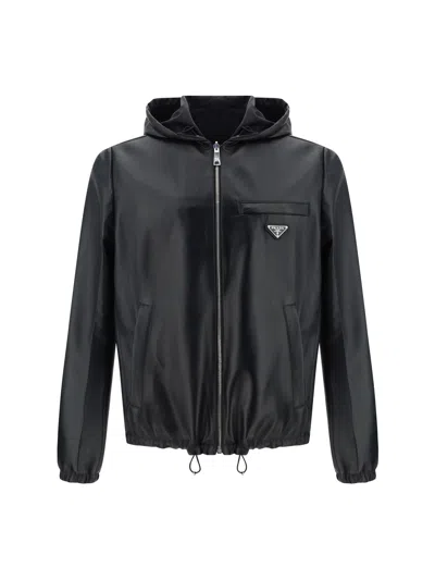 PRADA JACKET