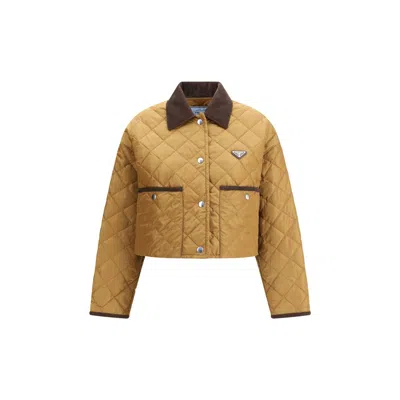 Prada Jacket