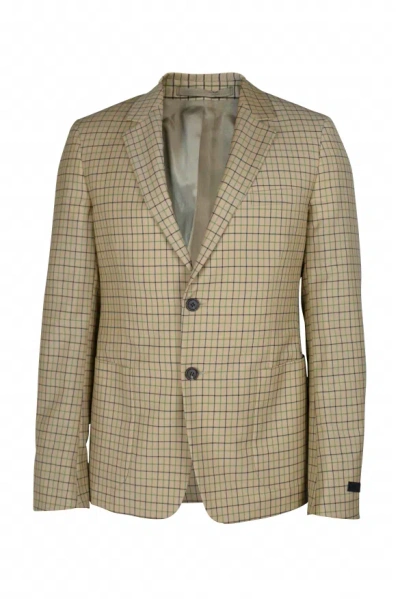 PRADA JACKET