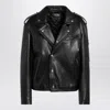 Prada Jacket In Black