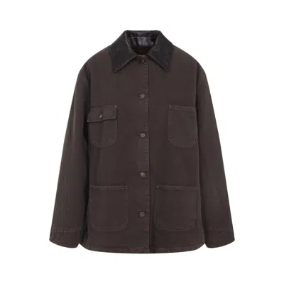 PRADA PRADA JACKET