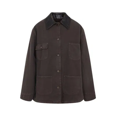 PRADA PRADA JACKET
