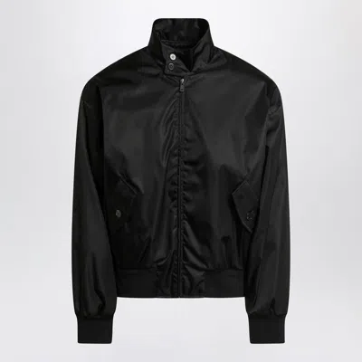 PRADA PRADA JACKET IN RE-NYLON