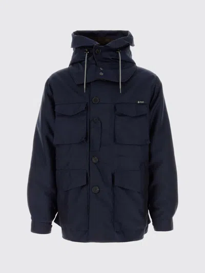 PRADA PRADA RE-NYLON CARGO JACKET