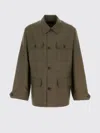 Prada Jacket Men  In Gray