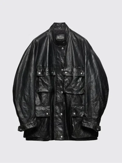 Prada Jacket Woman  In Black