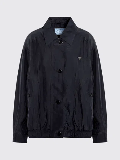 PRADA JACKET WOMAN PRADA
