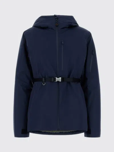 PRADA PRADA RE-NYLON HOODED JACKET