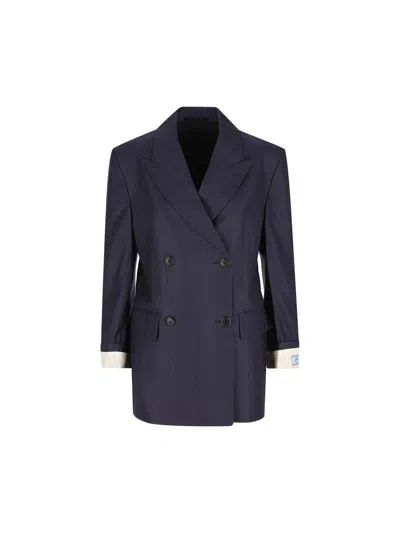 Prada Jackets