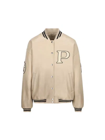 PRADA PRADA JACKETS