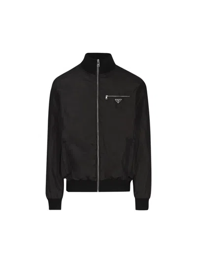 Prada Jackets