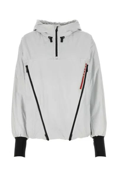 Prada Jackets