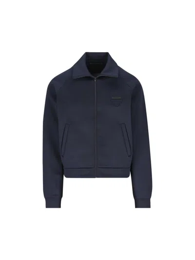 PRADA PRADA JERSEYS