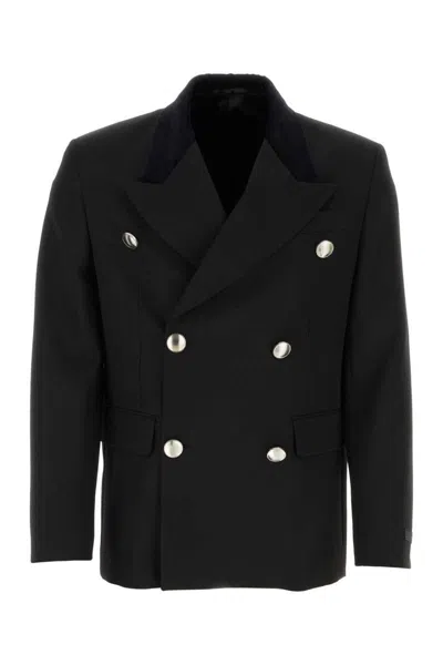 Prada Jackets And Vests