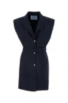 Prada Jackets And Vests
