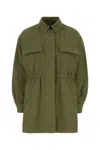 Prada Jackets And Vests