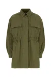 Prada Jackets And Vests