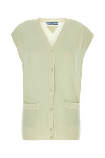PRADA PRADA KNITWEAR