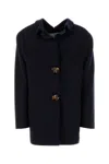 Prada Jackets And Vests In Multi