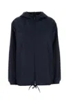 Prada Jackets In Blue