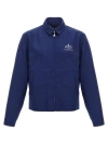 Prada Logoed Jacket