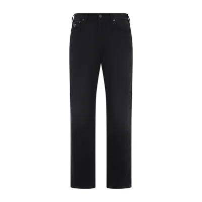 Prada Jeans In Black
