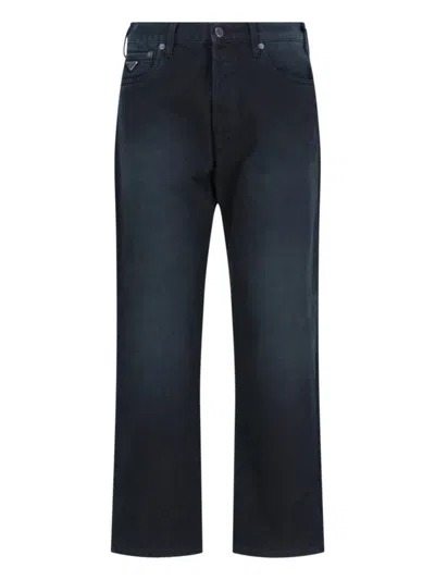 PRADA PRADA JEANS
