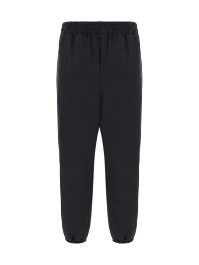 Prada Jeans In Black