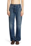 Prada Jeans In Blue