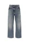 Prada Denim Jeans In Blue