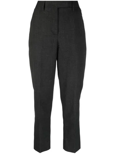 Prada Jeans In Multicolor