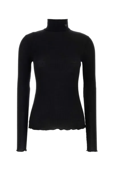 PRADA PRADA JERSEY