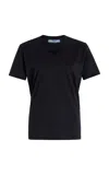 Prada Topwear In Black